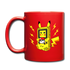 Pika Boy Full Color Mug